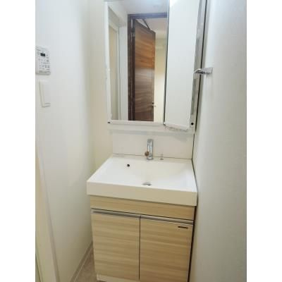 【洗面所】 | ＫＤＸレジデンス桜上水