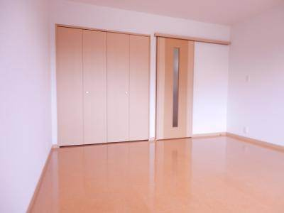 Belle Lead六条（ベルリード六条）の居間・リビング|室内