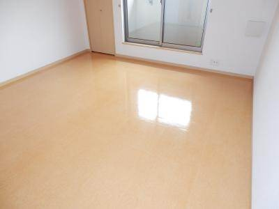 Belle Lead六条（ベルリード六条）の子供部屋|室内