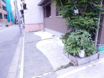 Belle Lead六条（ベルリード六条）のその他