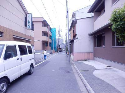 Belle Lead六条（ベルリード六条）のその他