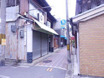 Belle Lead六条（ベルリード六条）の周辺|前面道路