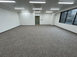 【内装】 | クロススクエア会津（旧ジブラルタ生命会津若松ビル）