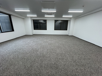 【内装】 | クロススクエア会津（旧ジブラルタ生命会津若松ビル）