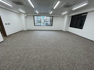 【内装】 | クロススクエア会津（旧ジブラルタ生命会津若松ビル）