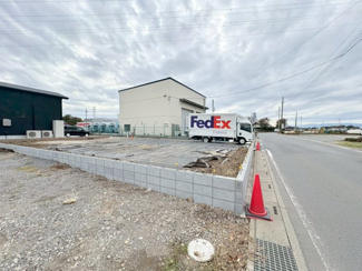 【外観】 | 川越市下赤坂　建築条件なし売地　西武新宿線『本川越駅』バス27分　【福原小学区】