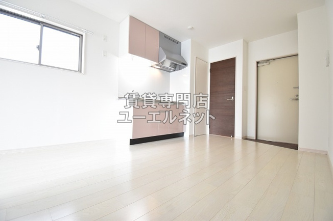 【居間・リビング】 | F asecia Reine | リビング8.0帖