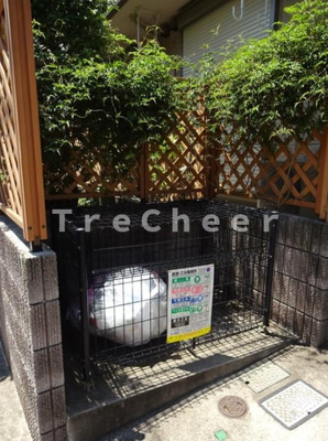 【その他共用部分】 | リンデンハイム豪徳寺