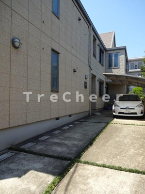 【その他】 | リンデンハイム豪徳寺