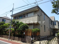 リンデンハイム豪徳寺の画像