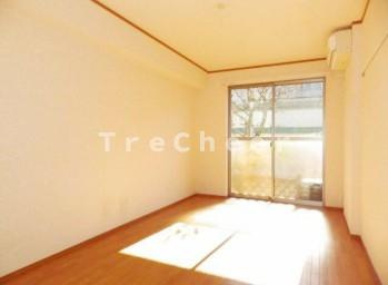 【居間・リビング】 | リンデンハイム豪徳寺