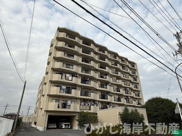 ナイスアーバン平塚総合公園