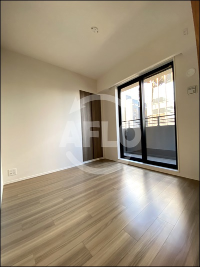 ブランズタワー・ウェリス心斎橋NORTHの洋室|ブランズタワー・ウェリス心斎橋NORTH　洋室