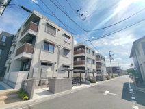 フォンテーヌAの画像