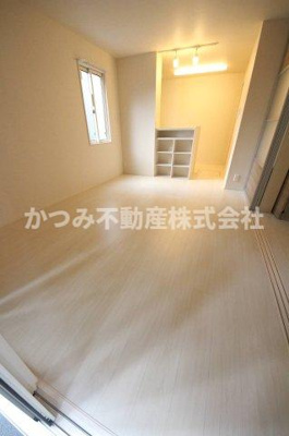 【その他】 | アリス（D-ROOM） | 他号室参考写真