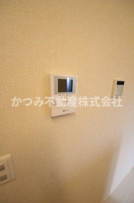 【セキュリティ】 | アリス（D-ROOM） | 他号室参考写真