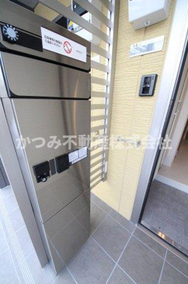 【設備】 | アリス（D-ROOM） | 他号室参考写真