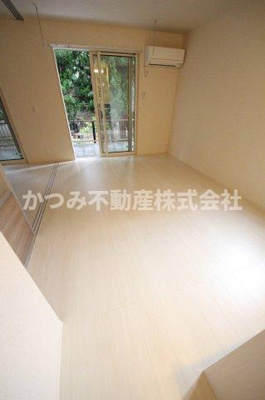 【居間・リビング】 | アリス（D-ROOM） | 他号室参考写真