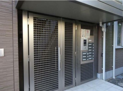  | フルールⅥ番館