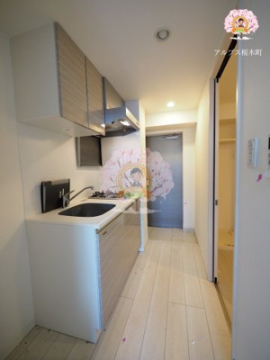 【内装】 | イアース横濱赤門町 | 同一仕様