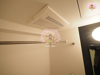 【設備】 | イアース横濱赤門町 | 同一仕様