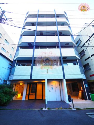 【外観】 | イアース横濱赤門町