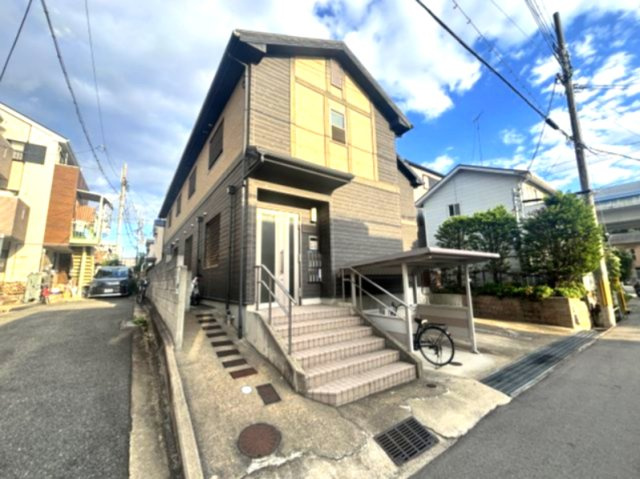 エミネンス魚崎