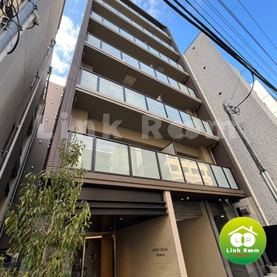 プライムアーバン菊川