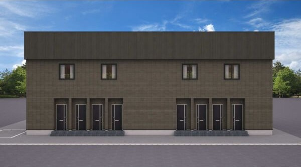 リジエール花巻