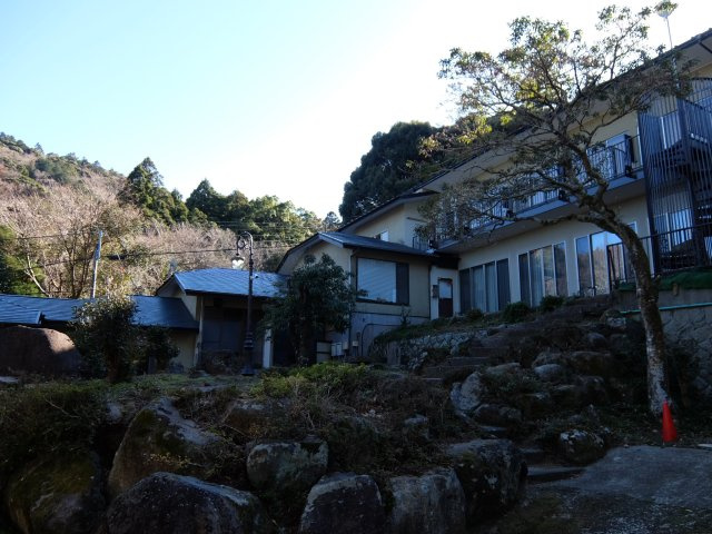 東伊豆町　大川温水会