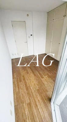 【寝室】 | ガーデンハウス高砂 | 寝室です。