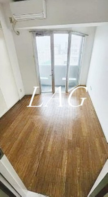 【居間・リビング】 | ガーデンハウス高砂 | 洋室のお部屋です。