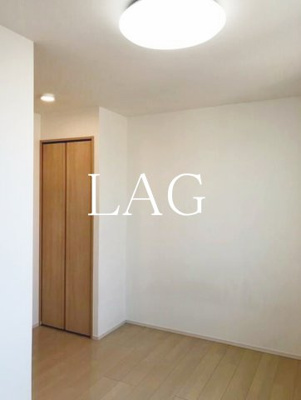 【寝室】 | タックフォレスト四ツ木 | 寝室です。