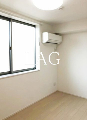 【居間・リビング】 | タックフォレスト四ツ木 | 洋室のお部屋です。