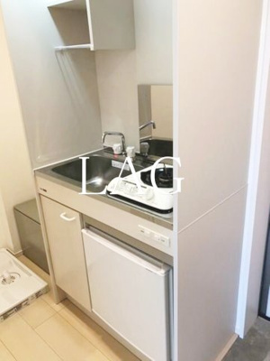 【キッチン】 | タックフォレスト四ツ木 | キッチンです。