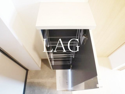 【収納】 | タックフォレスト四ツ木 | 収納です。