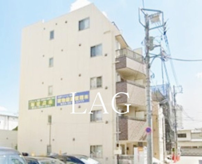 【その他】 | ビクトリータワー田端Ⅱ