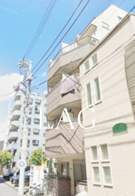 【外観】 | ビクトリータワー田端Ⅱ | 外観です。