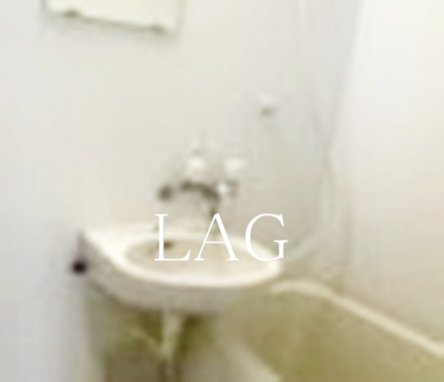 【洗面所】 | ビクトリータワー田端Ⅱ | 洗面台です。