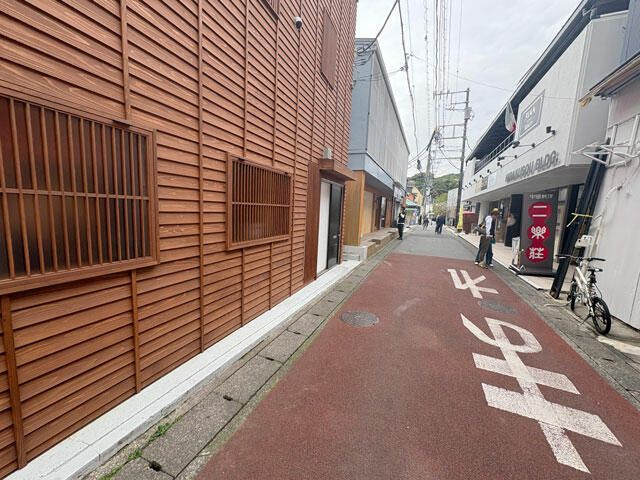二楽荘Ｂ
