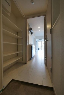 【玄関】 | HF東武練馬レジデンス