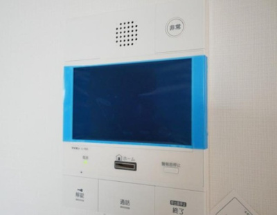 【セキュリティ】 | HF東武練馬レジデンス