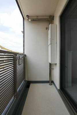 【バルコニー】 | HF東武練馬レジデンス