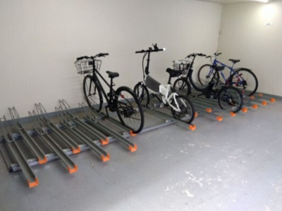 【その他共用部分】 | HF東武練馬レジデンス