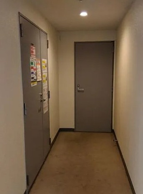 【その他共用部分】 | HF東武練馬レジデンス