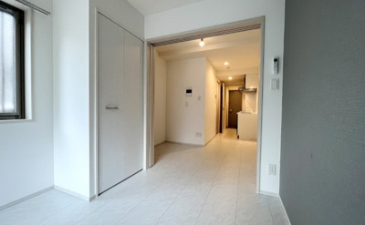 【居間・リビング】 | HF東武練馬レジデンス