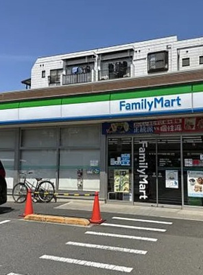 【周辺】 | HF東武練馬レジデンス