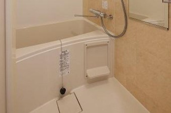 【浴室】 | HF東武練馬レジデンス
