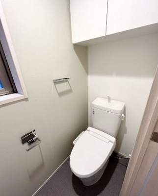 【トイレ】 | HF東武練馬レジデンス