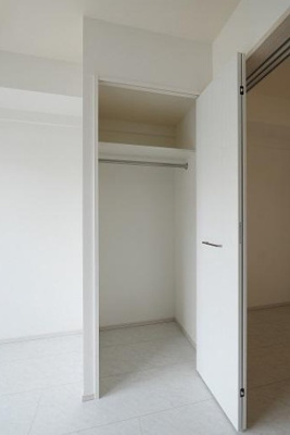 【収納】 | HF東武練馬レジデンス